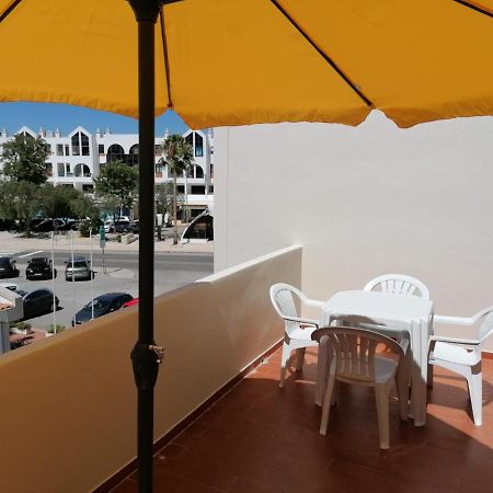 Aam Jr Appartement Albufeira Buitenkant foto