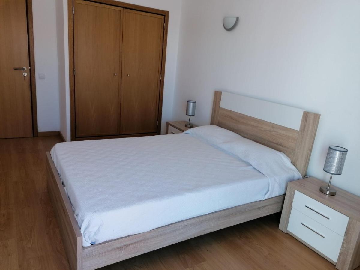 Aam Jr Appartement Albufeira Buitenkant foto