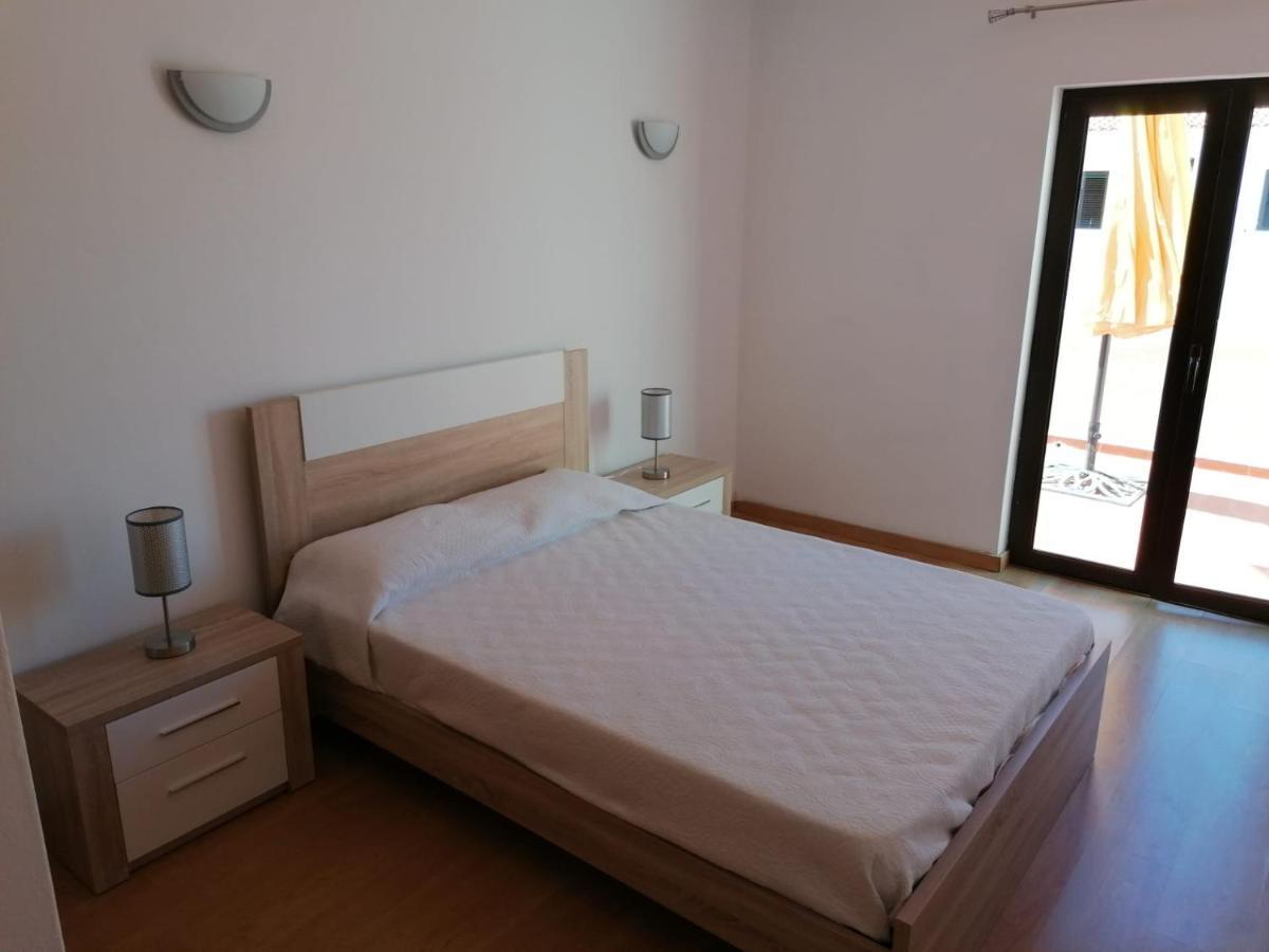 Aam Jr Appartement Albufeira Buitenkant foto