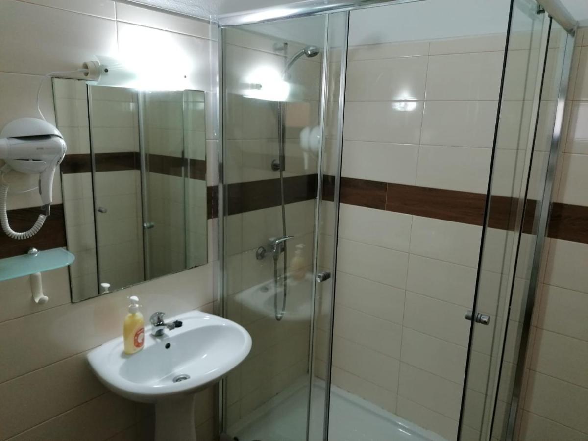 Aam Jr Appartement Albufeira Buitenkant foto