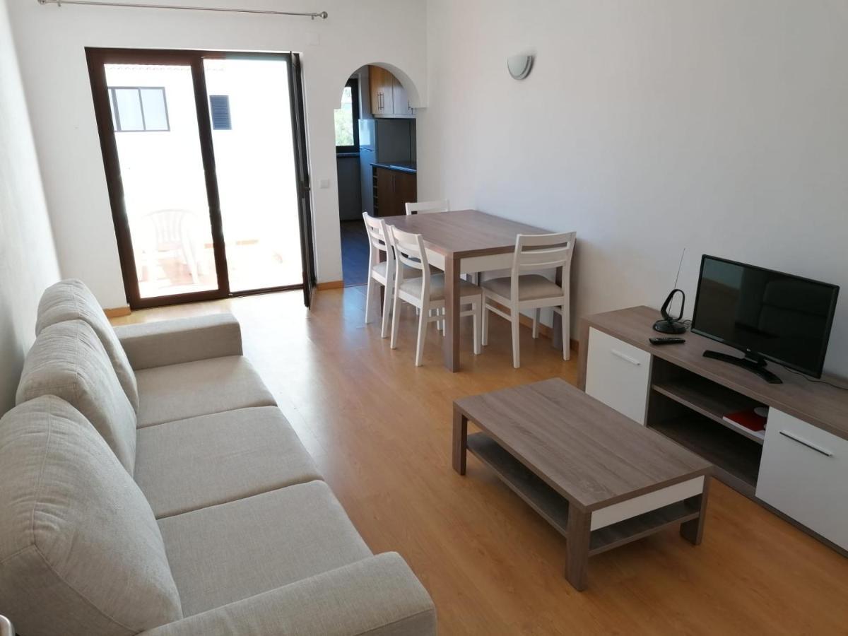 Aam Jr Appartement Albufeira Buitenkant foto