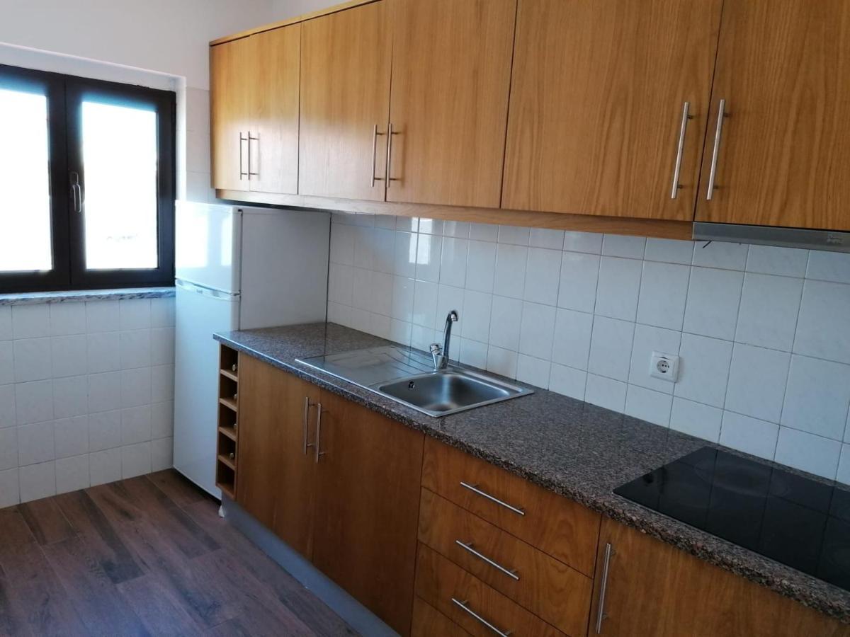 Aam Jr Appartement Albufeira Buitenkant foto